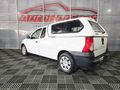 2019 Nissan NP200 1.6