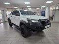 2022 Toyota Hilux 2.8 GD-6 Raised Body Legend 4x4 Auto Double-Cab