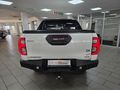 2022 Toyota Hilux 2.8 GD-6 Raised Body Legend 4x4 Auto Double-Cab