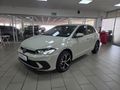 2026 Volkswagen Polo 1.0 TSI