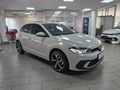 2026 Volkswagen Polo 1.0 TSI