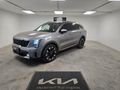 2025 Kia Sorento 2.2D SX AWD