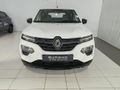 2026 Renault Kwid 1.0 Evolution