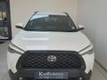 2024 Toyota Corolla Cross 1.8 XS