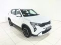2025 Kia Sonet 1.5 LX CVT