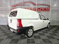 2020 Nissan NP200 1.6 A/C Safety Pack