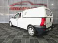 2020 Nissan NP200 1.6 A/C Safety Pack
