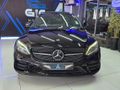2019 Mercedes-Benz C-Class C 180 Auto AMG Line