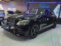 2019 Mercedes-Benz C-Class C 180 Auto AMG Line