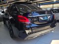 2019 Mercedes-Benz C-Class C 180 Auto AMG Line