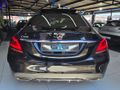 2019 Mercedes-Benz C-Class C 180 Auto AMG Line