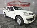 2021 GWM Steed 5 2.2 MPi Base Double-Cab