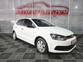 2023 Volkswagen Polo Vivo 1.4 Trendline 5-dr