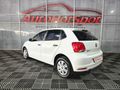 2023 Volkswagen Polo Vivo 1.4 Trendline 5-dr