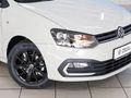 2026 Volkswagen Polo Vivo 1.4