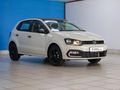 2026 Volkswagen Polo Vivo 1.4