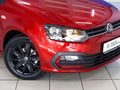 2026 Volkswagen Polo Vivo 1.4