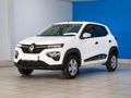 2026 Renault Kwid 1.0 Evolution