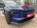 2026 Toyota BZ4X Electric Touring