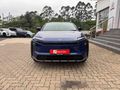 2026 Toyota BZ4X Electric Touring