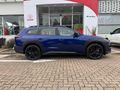 2026 Toyota BZ4X Electric Touring