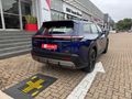 2026 Toyota BZ4X Electric Touring