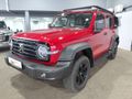 2026 GWM Tank 300 2.4TD Luxury Auto