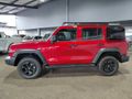 2026 GWM Tank 300 2.4TD Luxury Auto