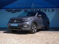 2023 Volkswagen T-Cross 1.0 TSI Comfortline Auto