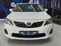 2019 Toyota Corolla Quest 1.6