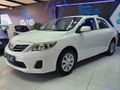 2019 Toyota Corolla Quest 1.6