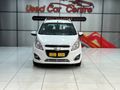 2015 Chevrolet Spark 1.2 LS