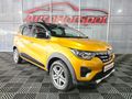 2025 Renault Triber 1.0 Intens Auto