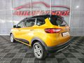 2025 Renault Triber 1.0 Intens Auto