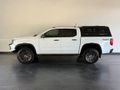 2025 Volkswagen Amarok 3.0 TDI V6 184kW 4Motion Panamericana Auto Double-