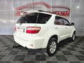 2010 Toyota Fortuner 3.0 D-4D Raised Body Auto
