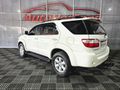 2010 Toyota Fortuner 3.0 D-4D Raised Body Auto