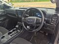 2026 Ford Ranger 2.0D Sit Xlt Auto Super-Cab