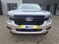 2026 Ford Ranger 2.0D Sit Xlt Auto Super-Cab