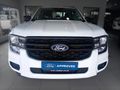 2026 Ford Ranger 2.0D Sit Xl Auto Double-Cab