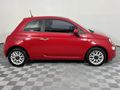 2018 Fiat 500 900T Twinair Lounge