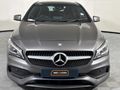 2017 Mercedes-Benz CLA 200d AMG Auto