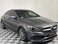 2017 Mercedes-Benz CLA 200d AMG Auto