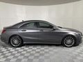2017 Mercedes-Benz CLA 200d AMG Auto