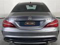 2017 Mercedes-Benz CLA 200d AMG Auto