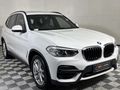 2019 BMW X3 xDrive20d xLine