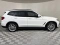 2019 BMW X3 xDrive20d xLine