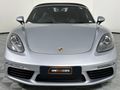2016 Porsche Boxster 718 S PDK