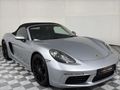 2016 Porsche Boxster 718 S PDK