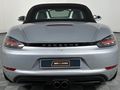 2016 Porsche Boxster 718 S PDK